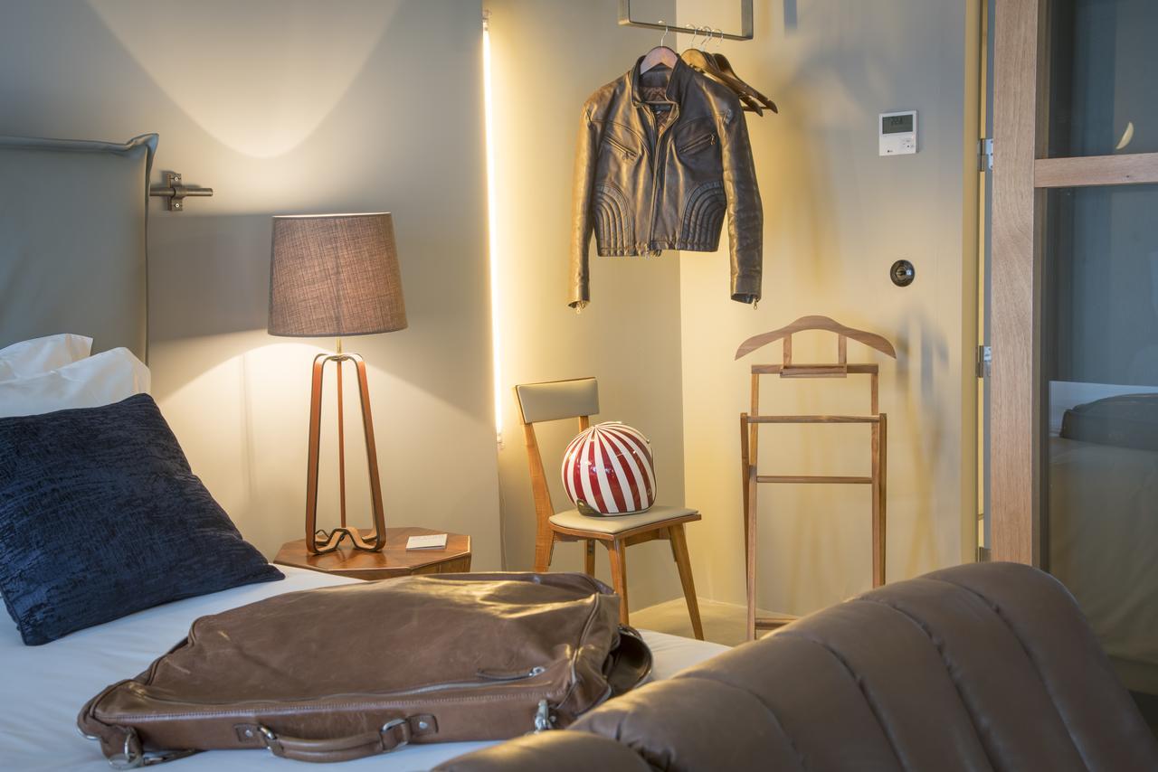 Raw Culture Art & Lofts Bairro Alto Lisbon