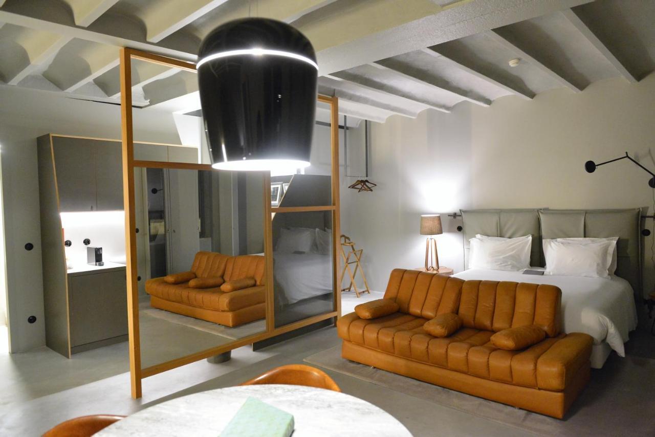 Apart-hotel Raw Culture Art & Lofts Bairro Alto Lisboa