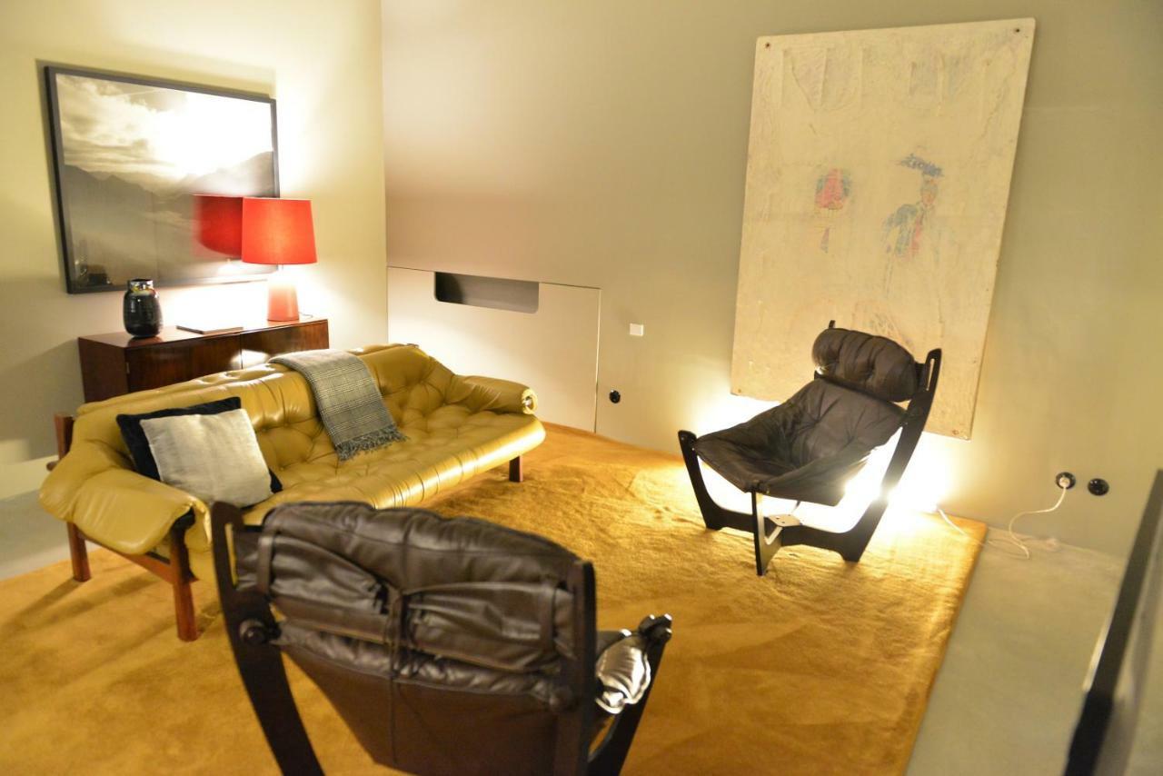Raw Culture Art & Lofts Bairro Alto Apart-hotel Lisboa
