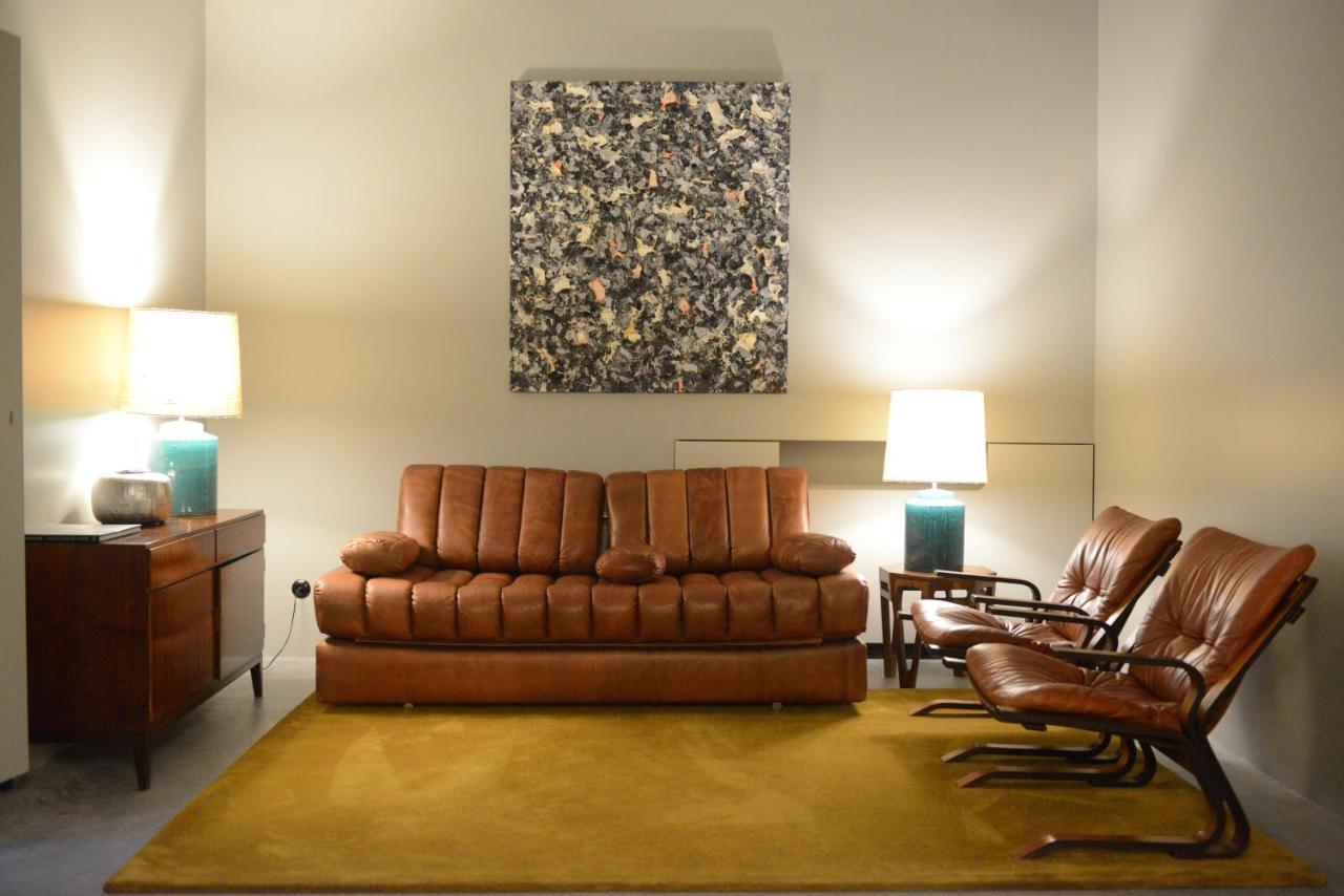 Raw Culture Art & Lofts Bairro Alto Apart-hotel 5*