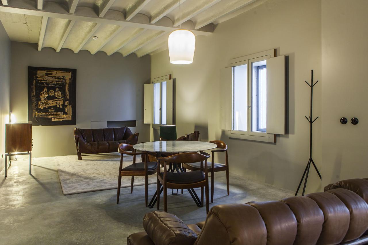 Raw Culture Art & Lofts Bairro Alto Hotel apartamentowy 5*