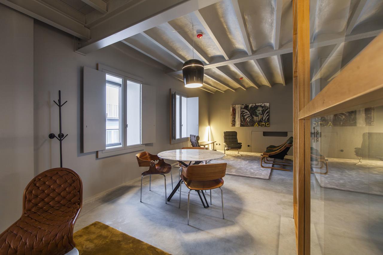 Hotel apartamentowy Raw Culture Art & Lofts Bairro Alto Lizbona