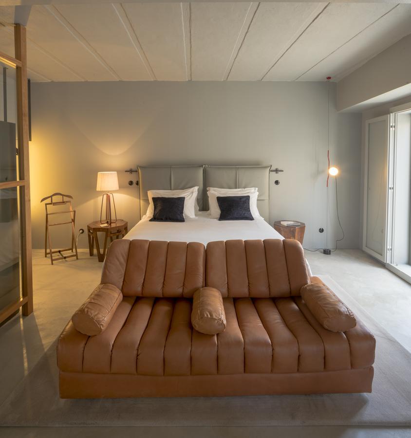 Raw Culture Art & Lofts Bairro Alto Hotel apartamentowy