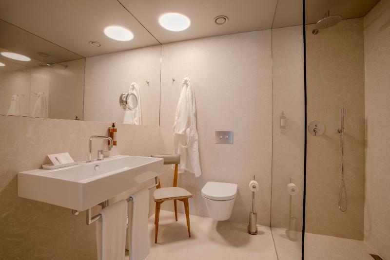Raw Culture Art & Lofts Bairro Alto Hotel apartamentowy Lizbona