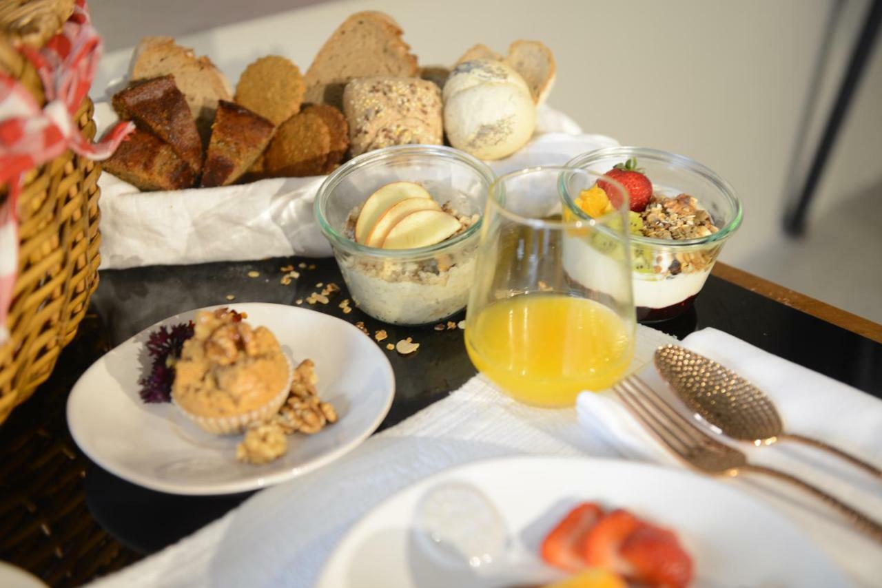 Hotel apartamentowy Raw Culture Art & Lofts Bairro Alto 5*