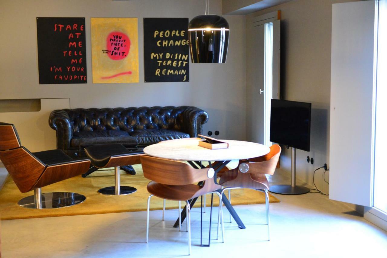 Hotel apartamentowy Raw Culture Art & Lofts Bairro Alto 5*