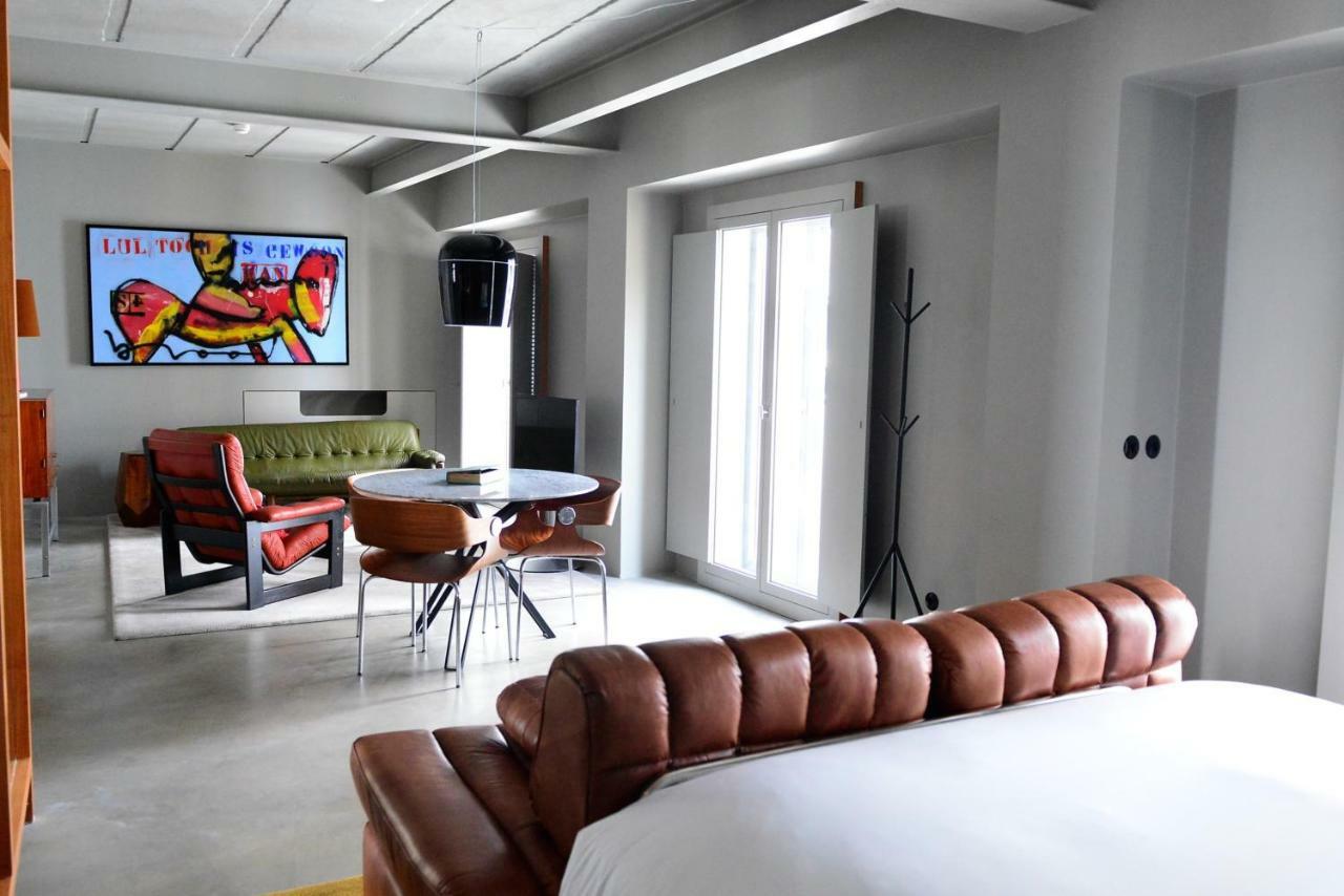 Raw Culture Art & Lofts Bairro Alto Hotel apartamentowy 5*